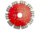 Алмазный диск HILTI EQD SPX 125/22 универсальный (2117958) - lilmarkt.ru