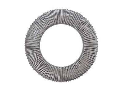 Люверсы "Вельвет". Серия "Матовые". Диаметр 35 мм