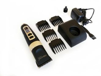 Машинка для стрижки волос PRO mozer MZ 9818