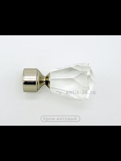 Кристалл, 16 мм