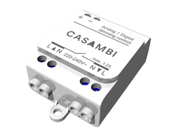 Универсальные контроллеры CASAMBI