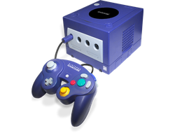 Запасные части для Nintendo GameCube