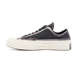 Кеды Converse Chuck 70 Metallic Tape Seam Low Top серые