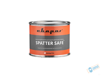 Паста антипригарная для сварочных горелок Spatter Safe 300гр. СВАРОГ