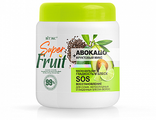 Витекс Super Fruit Авокадо+фруктовый микс Маска-бальзам для волос