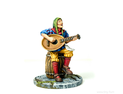 Minstrel (PAINTED)