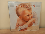 Van Halen – 1984 VG+/VG+
