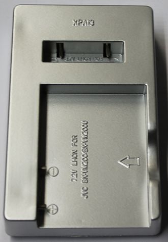 Адаптер Lenmar XPA13 для Panasonic,Konica, Minolta, JVC