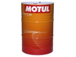 Масло моторное MOTUL 8100 X-Clean C3 5W-40 синтетическое 60 л.