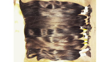 Фото натуральные волосы дабл дрон и супер дабл дрон (двойной и тройноый вычес) для капсульного наращивания в срезах от домашней студии Ксении Грининой в Краснодаре! Внимание продажа волос производится только клиентам нашей студии по наращиванию волос! 8
