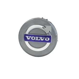 Колпачки литых дисков Volvo, заглушки Вольво