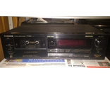 Магнитофон-приставка Pioneer CT-S510