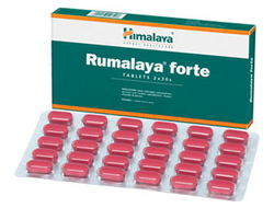 Rumalaya Forte Himalaya (Румалая Форте),  2шт*30 таблеток, при болях в суставах