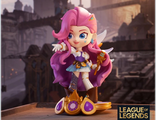 Фигурка League of Legends Classic Seraphine (Серафина)