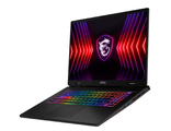 MSI Sword 17 HX B13VEKG-200XRU [9S7-17T214-200] Grey 17&quot; {FHD+ i7 13700HX/ 16Gb/ SSD512Gb /NVIDIA GeForce RTX4050 6Gb/ Free DOS}
