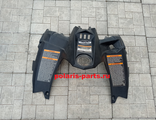 Консоль снегохода Polaris RMK 2634829-070/5438139 лот №3