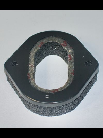 Крышка с уплотнителем в сборе