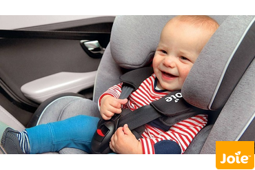 Автокресло Joie Every Stage FX - ISOFIX группы 0+ 1/2/3 – это уникальное и инновационное решение обеспечит высочайший уровень безопасности ребенка в автомобиле.