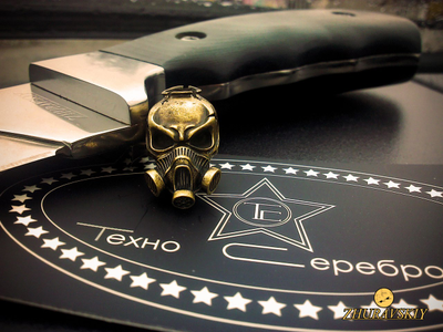 Изделие № 6 "Не говорю о Зле"