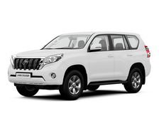 LAND CRUISER PRADO 150