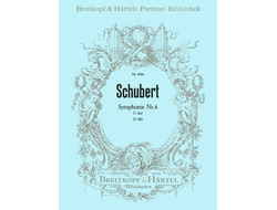 Franz Schubert   Symphony No. 6 in C major D 589