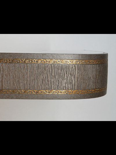 "Норд", бленда пластиковая для потолочных шин