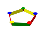 Песочница &quot;Звёздочка&quot;