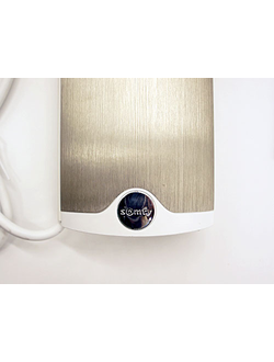 Привод Glydea Ultra 35e RTS, радиоуправляемый