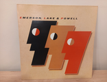 Emerson, Lake &amp; Powell – Emerson, Lake &amp; Powell UK VG+/VG+