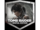 Tomb Raider (цифр версия PS3) RUS