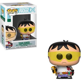 Фигурка Funko POP! Vinyl: South Park W2: Toolshed