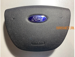 Муляж подушки безопасности Ford Focus 2 4 спицы