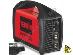 Инвертор сварочный Telwin TECNICA 171/S