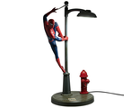 Настольная лампа Spiderman Lamp