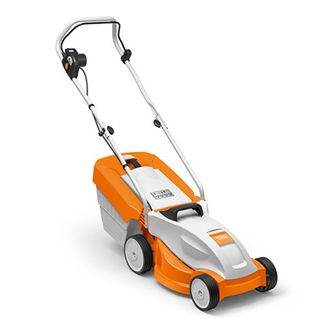 Газонокосилка электрическая STIHL RME 235(63110112410)