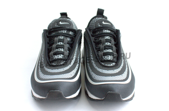 Кроссовки Nike Air Max 97 Ultra Black/Gray