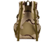 Тактический рюкзак Mr. Martin 5005 Woodland / Лесной камуфляж