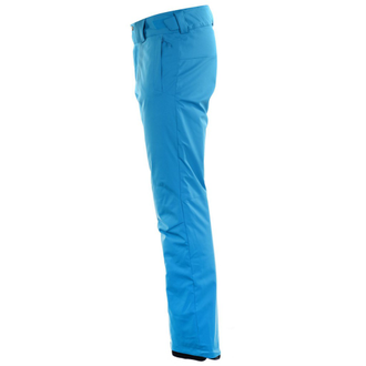 Горнолыжные штаны мужские Salomon Rise Pant голубые