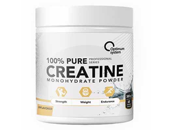 (Optimum System) Creatine - (300 гр)