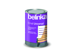 BELINKA EMAIL UNIVERSAL B1 0,9 л Глянцевая