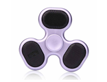USB LED Bluetooth Purple
