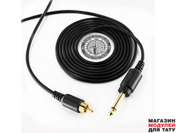 Клип-корд для машинки "Excalibur Soft RCA - Cord"