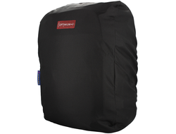 Чехол для рюкзаков Optimum Air, 55х40х20 см, черный