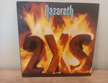 Nazareth – 2XS US VG+/VG