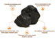Уголь каменный ДПК