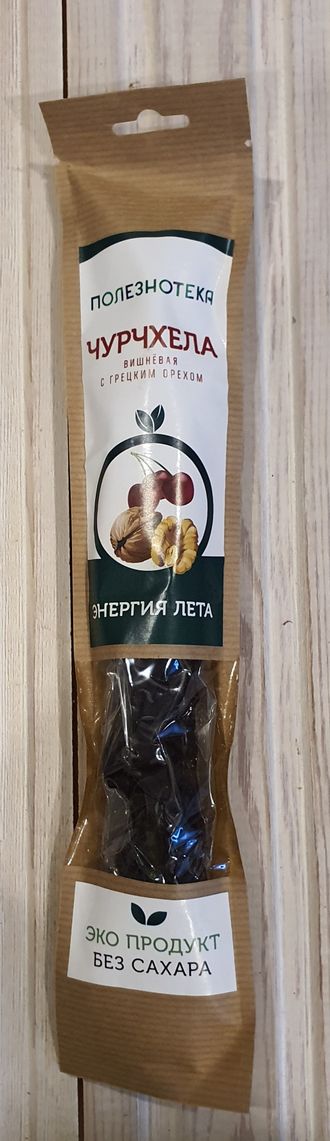 Батончики без сахара и глютена