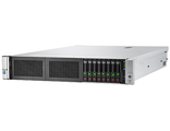 Сервер Proliant DL380 HPM Gen9 E5-2660v4 Rack(2U)/2xXeon14C 2.0GHz(35Mb)/4x16GbR1D_2400/P440arFBWC(2GB/RAID 1/10/5/50/6/60)/noHDD(8/16+2up)SFF/UMB+DVDRW/iLOAd v/4x1GbEth/2x10GbSFP+FlexLOM/EasyRK&amp;CMA/2x800W (852432-B21)