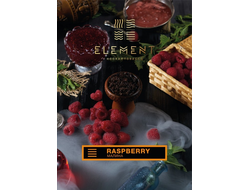 Табак Element Raspberry Малина Земля 200 гр