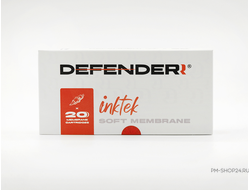 Картриджи Defender Inktek 25/01 RLLT - в магазине pm.shop24.ru