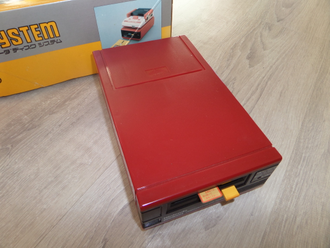 Famicom Disk System (D0044984)